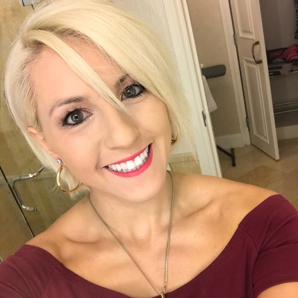 Hi! My names Tay!